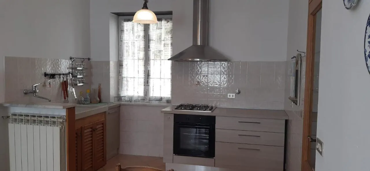 Hotel Da Nonno Vittorio Vescina