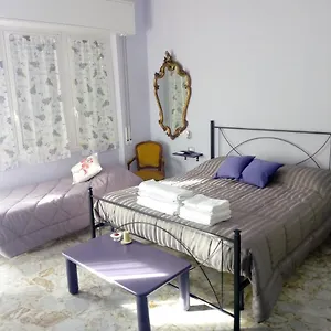 Mila E Nan Bed & Breakfast