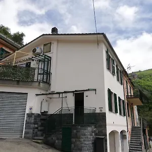 Casa Rosaguta Vescina