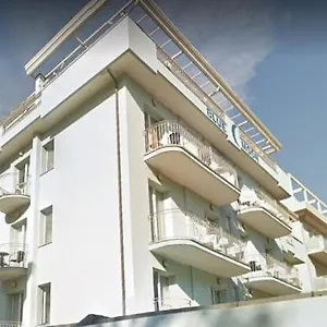 Blue Moon Hotel Rimini
