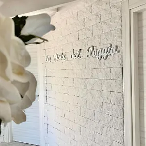 La Vista Del Poggio Bed & Breakfast