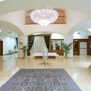 Marconi Hotel Bentivoglio