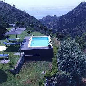 Agrifazenda Bed & Breakfast