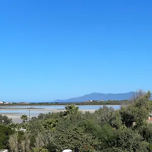 Maluentu Hotel Putzu Idu