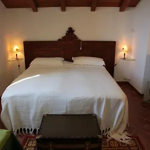 Il Nido Del Gufo Bed & Breakfast