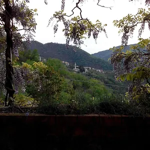 Nocleg ze śniadaniem I Glicini, Vescina