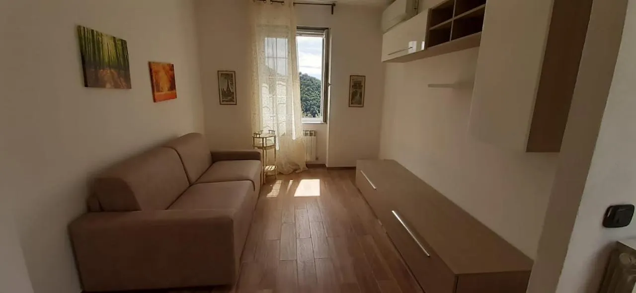 Guest house Da Nonno Vittorio Hotel Vescina