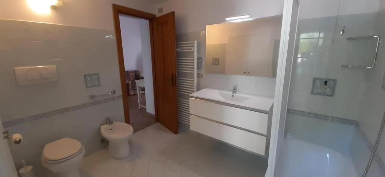 Da Nonno Vittorio Hotel Vescina Italy