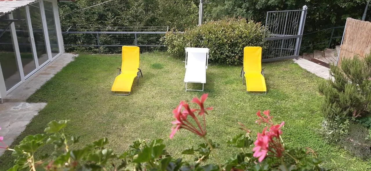 Da Nonno Vittorio Hotel Vescina