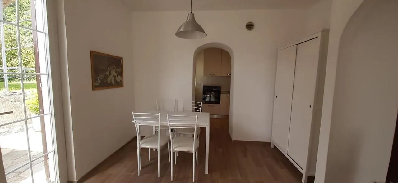 Da Nonno Vittorio Hotel Vescina