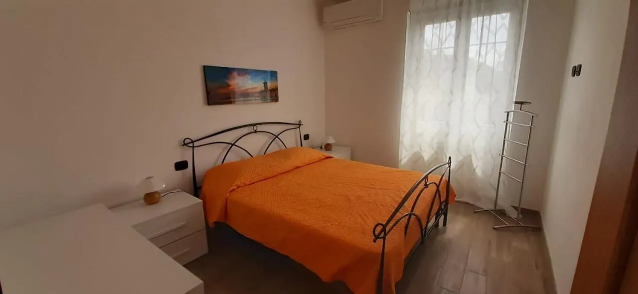 Guest house Da Nonno Vittorio Hotel Vescina