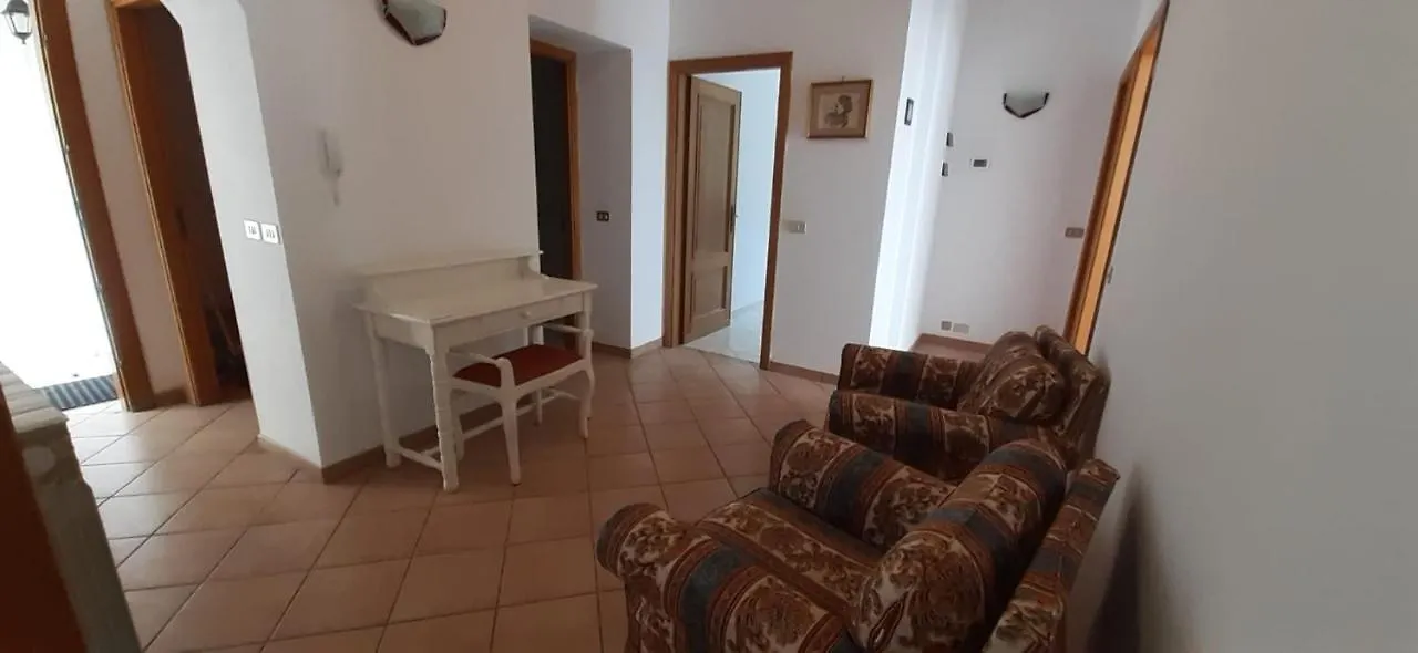 Guest house Da Nonno Vittorio Hotel Vescina Italy