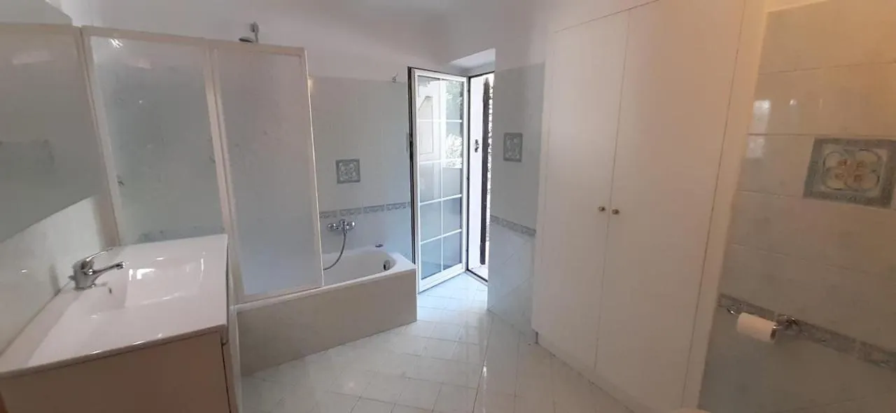 Da Nonno Vittorio Hotel Vescina