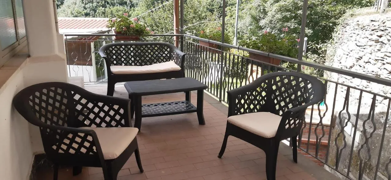 Da Nonno Vittorio Hotel Vescina Italy