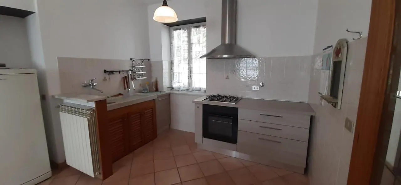 Da Nonno Vittorio Hotel Vescina 0*,