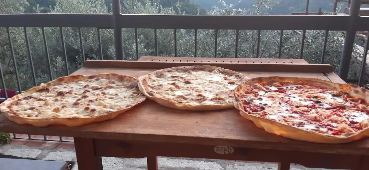 Da Nonno Vittorio Hotel Vescina 0*,  Italy