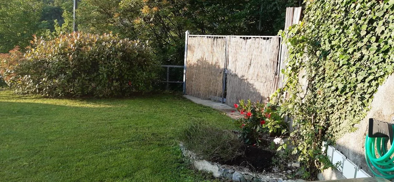 Da Nonno Vittorio Hotel Vescina Guest house