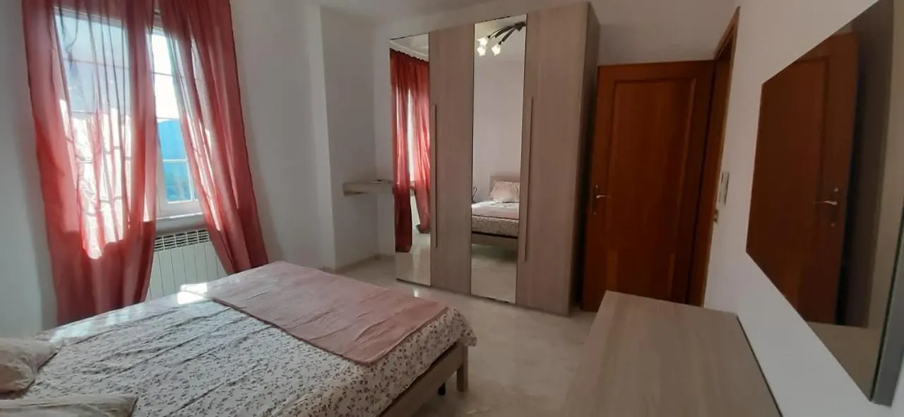 Da Nonno Vittorio Hotel Vescina