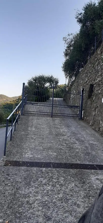 Da Nonno Vittorio Hotel Vescina 0*,  Italy