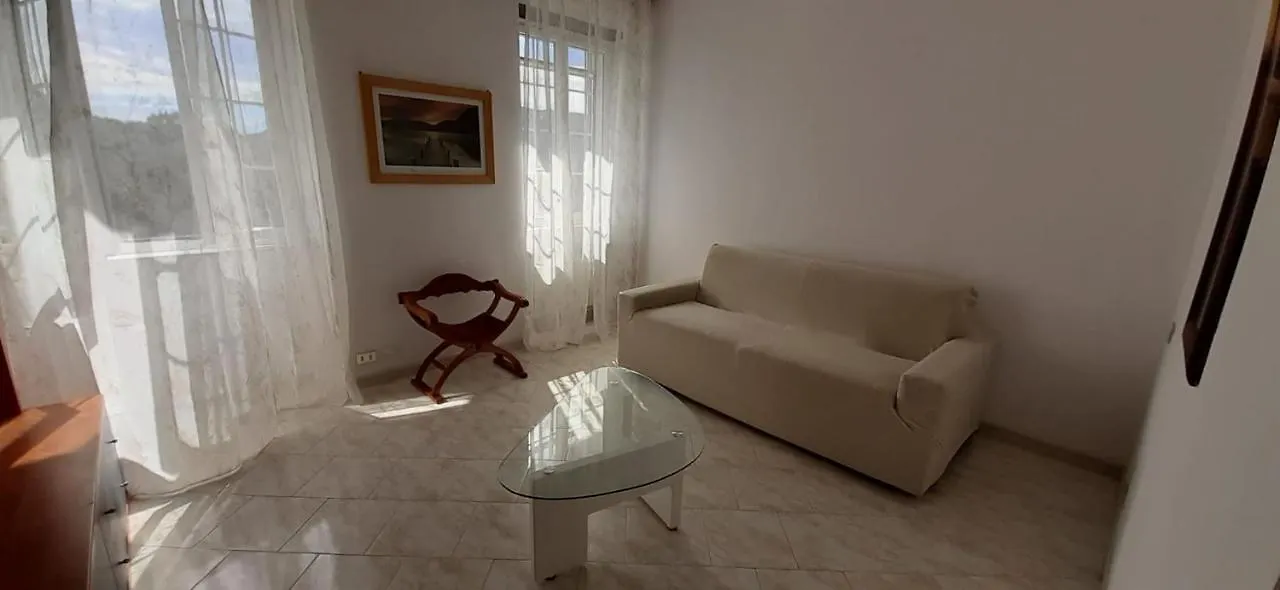 Guest house Da Nonno Vittorio Hotel Vescina